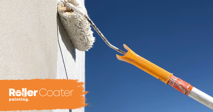 Properly Painting the Exterior of Your Calgary Home