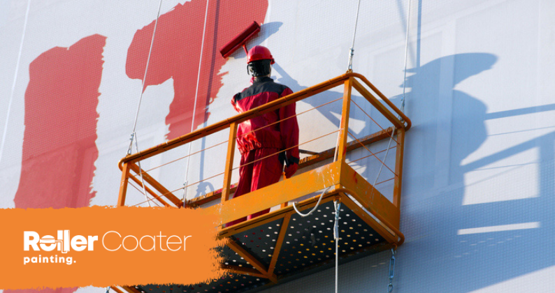 How Commercial Paint Protects Against Calgary’s Freeze-Thaw Cycles